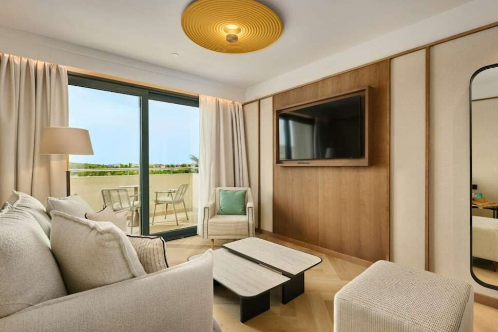Een foto van Hipotels Hipocampo Palace & Spa Hotel