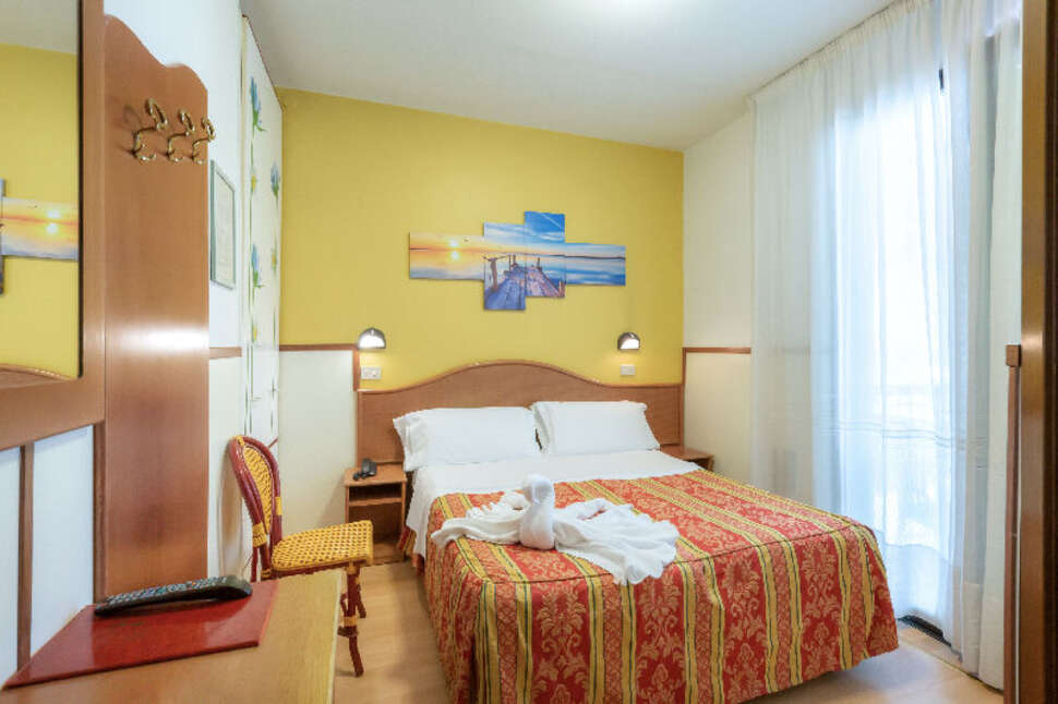 Ein Foto Hotel Harry's