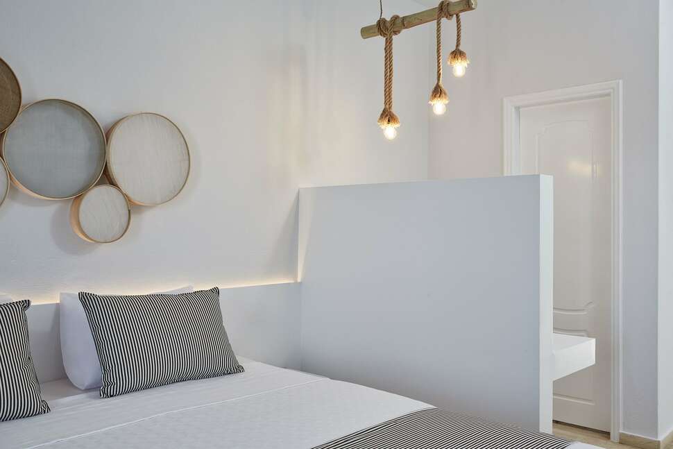 Een foto van Mr & Mrs White Corfu