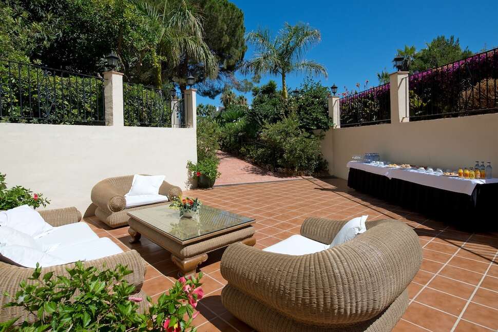 Een foto van BlueBay Banus