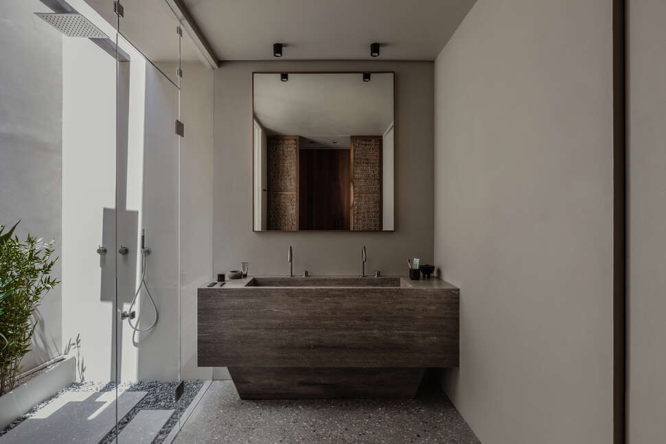 Een foto van Casa Cook Samos