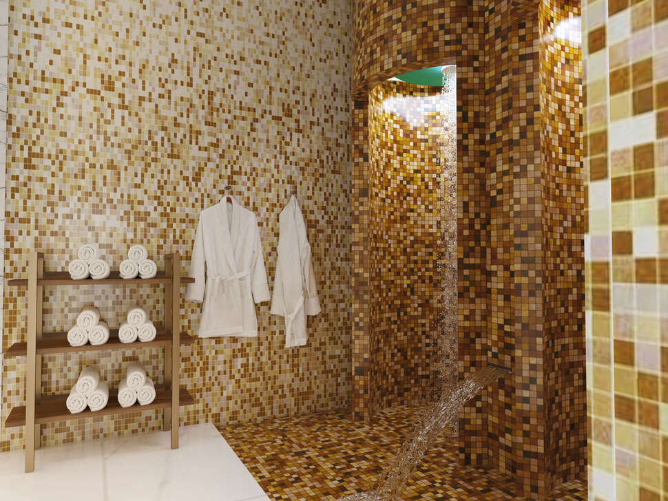 Ein Foto Amanti MadeForTwo Hotels