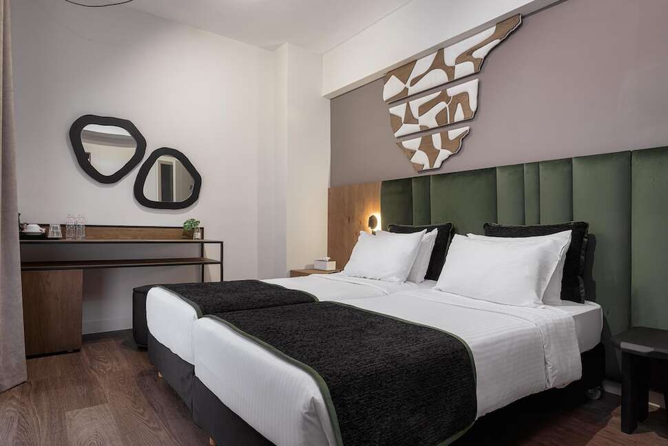 Een foto van Hotel Acropolis Select