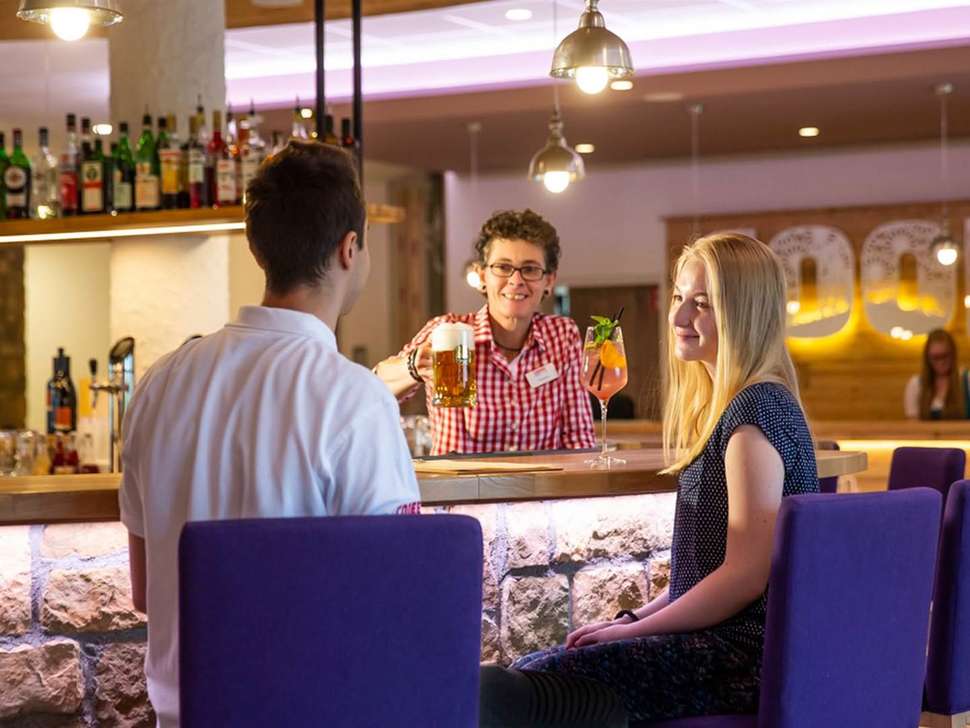 Een foto van Cooee Alpin Hotel Dachstein