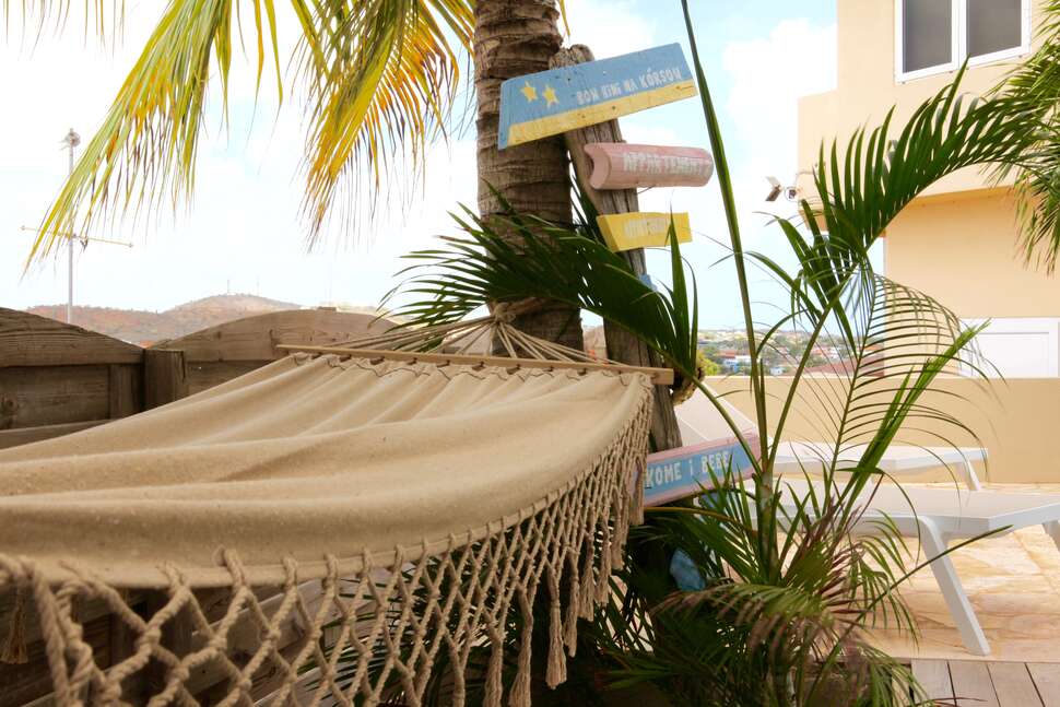 Een foto van Beleef Curacao Appartementen
