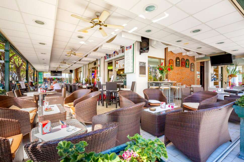 Ein Foto Hotel Harry's
