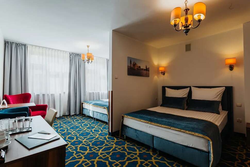 Een foto van Hotel Jan