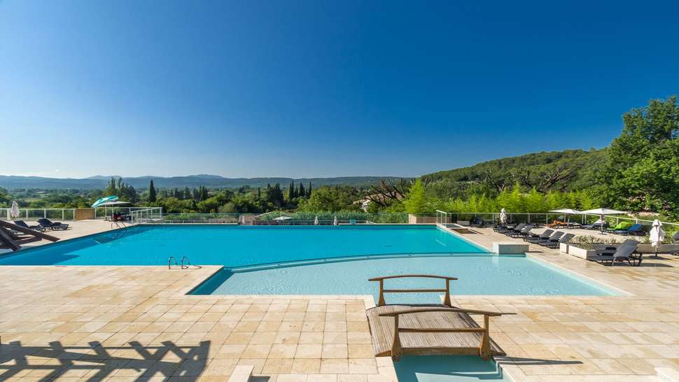 Een foto van Le Domaine de Camiole