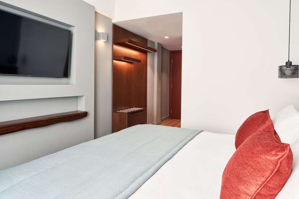 Een foto van Achilleas Hotel