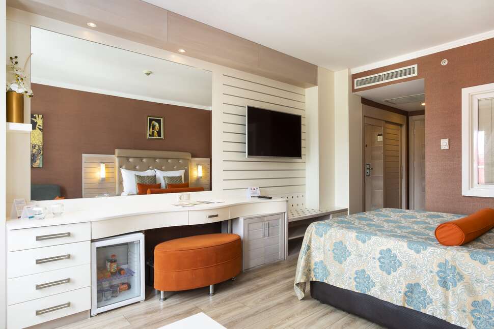 Een foto van Orange County Kemer Resort Hotel