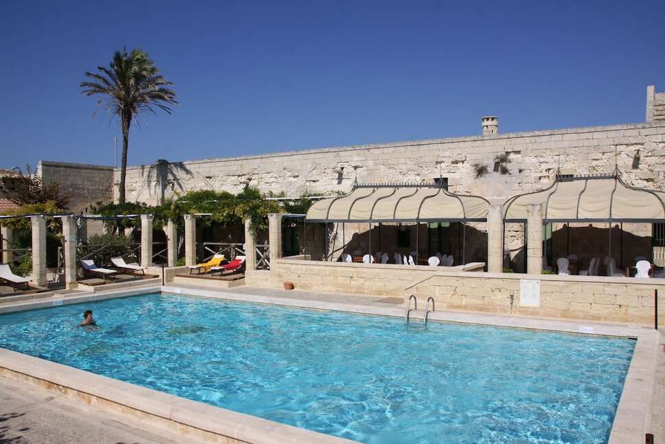 Een foto van Futura Club Le Cale d'Otranto
