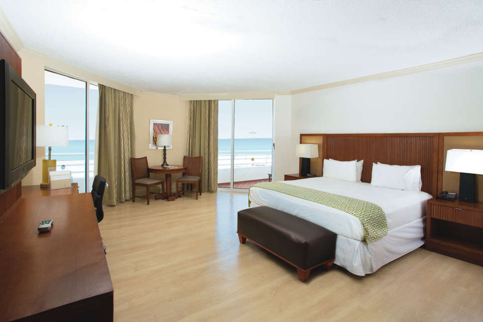 Een foto van Riu Palace Antillas
