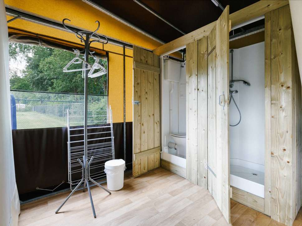 Een foto van Libema Vakantiepark Dierenbos