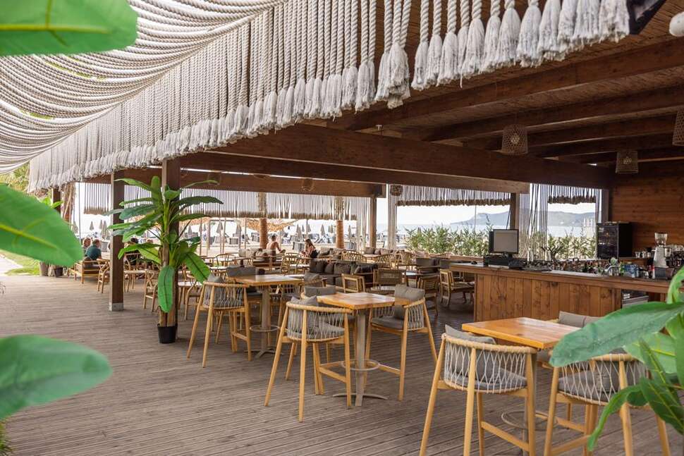 Een foto van Mövenpick Lalez Durres