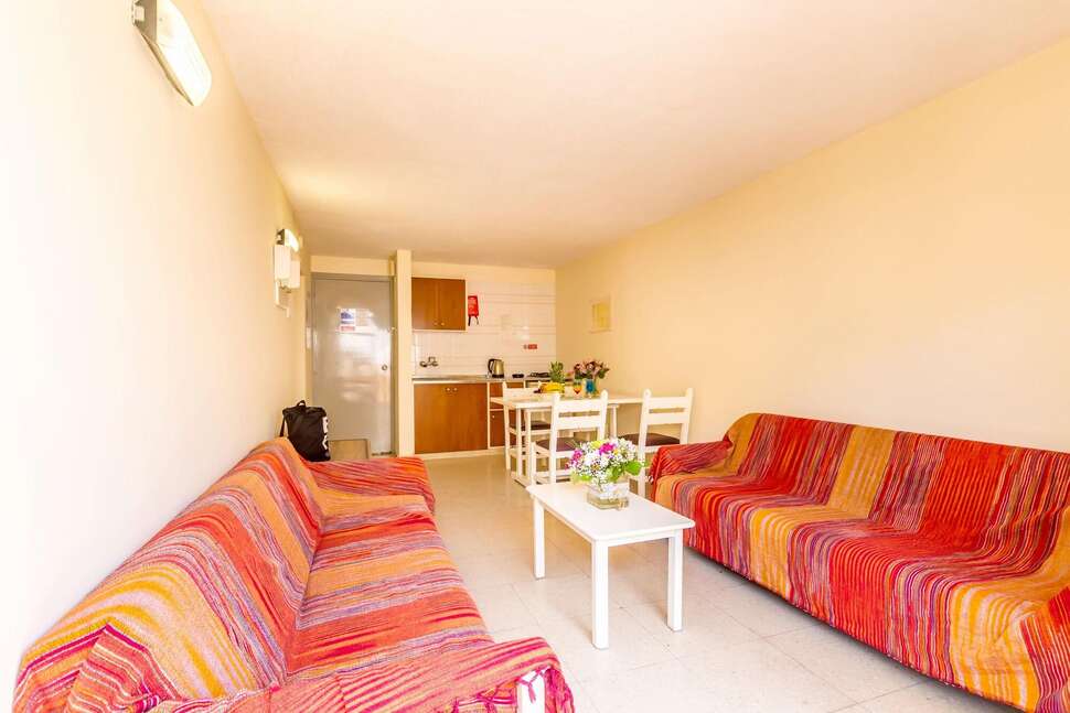 Een foto van Paul Marie Hotel Appartementen
