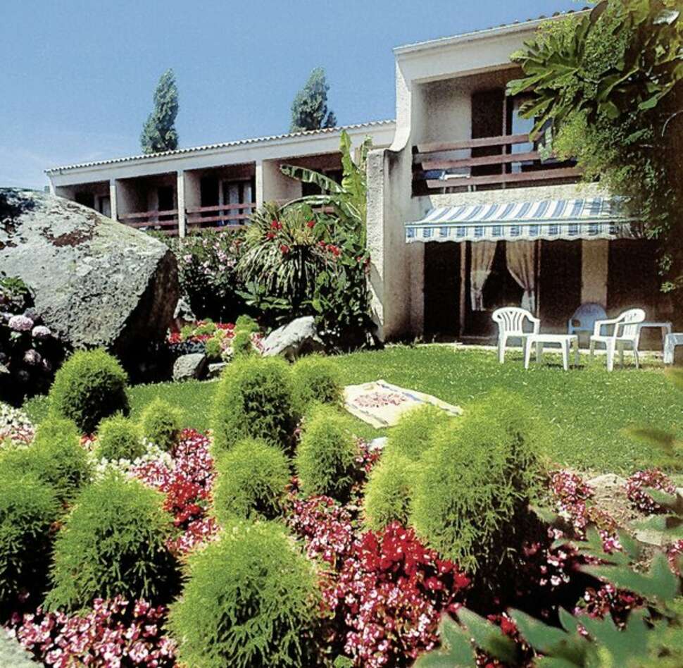 Ein Foto Hotel San Giovanni