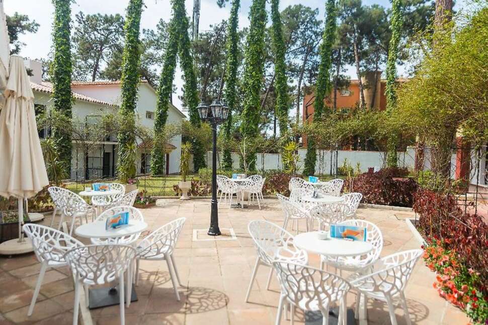 Een foto van Roc Marbella Park Hotel