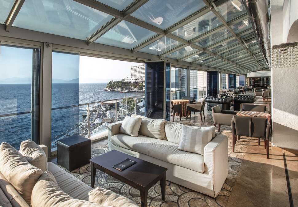 Een foto van Charisma De Luxe Hotel