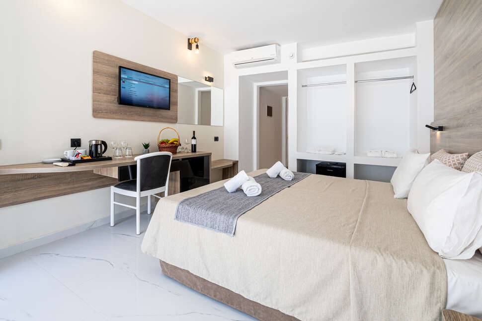 Een foto van Castellum Suites