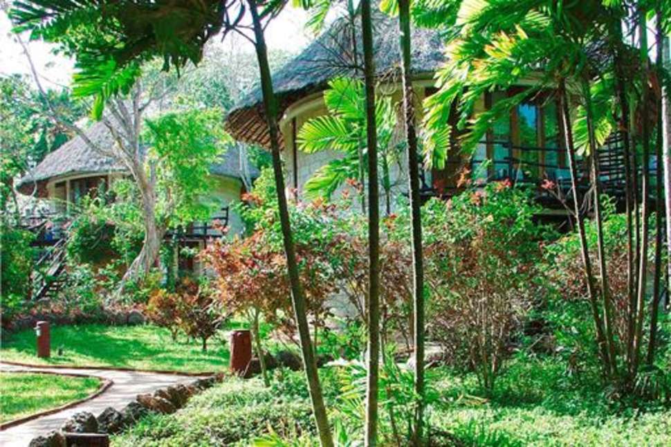 Een foto van Baobab Beach Resort & Spa