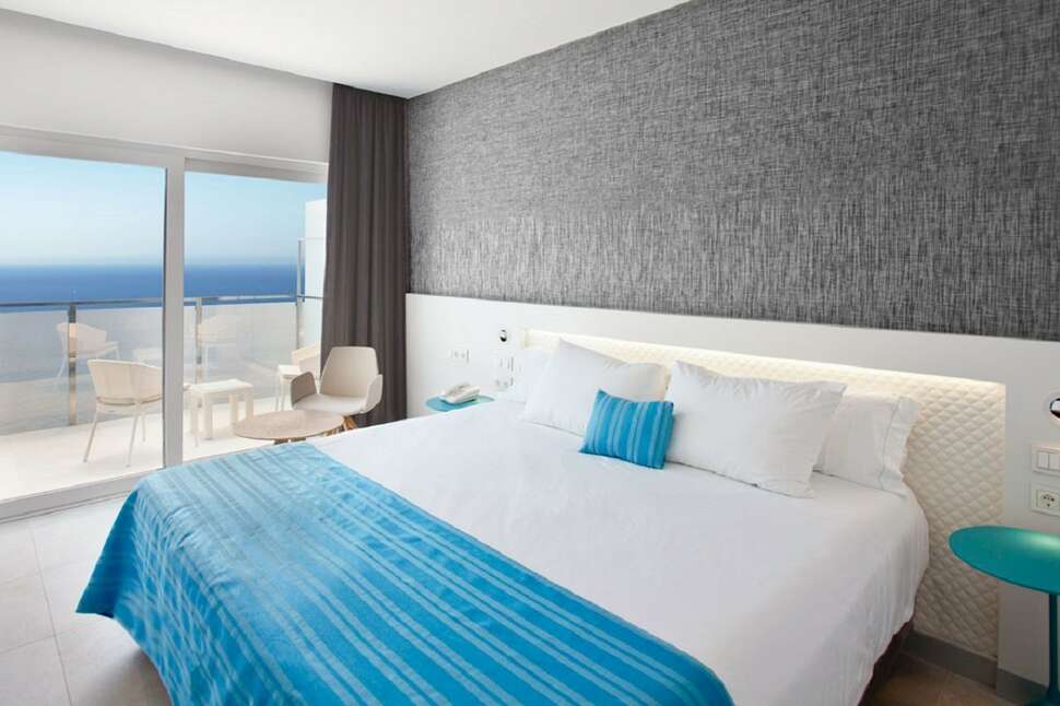 Een foto van Estimar Calpe Suitopia 3 &Three