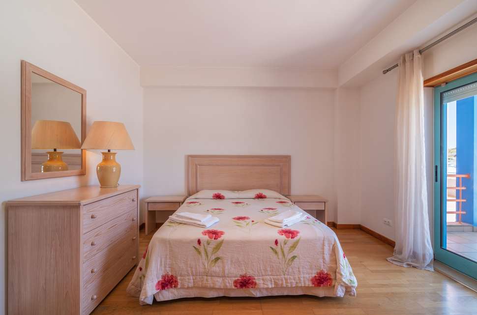 Een foto van Appartementen Marina De Albufeira