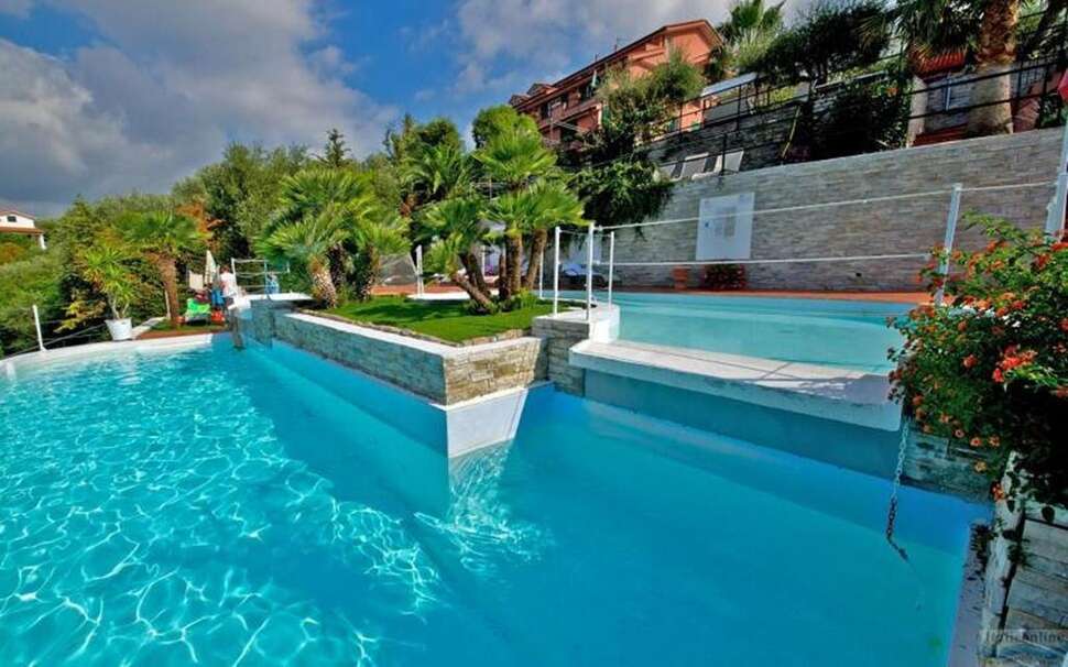 Een foto van Villa Giada Speace & Resort