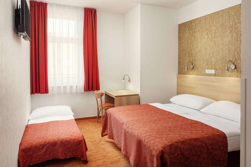 Een foto van Hotel Ambiance