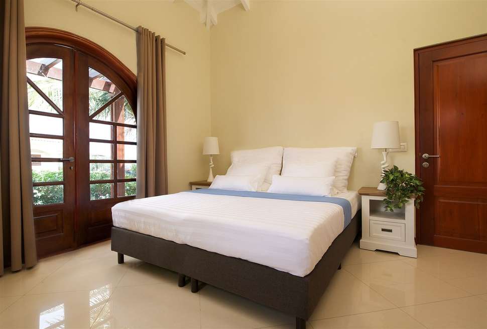 Een foto van Acoya Curacao Resort Villas & Spa