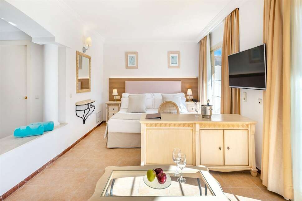 Ein Foto Surreal Zante Plaza Hotel & Apartments