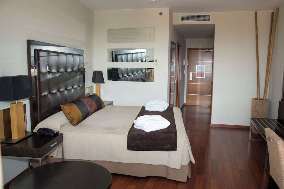 Een foto van Senator Banus Spa Hotel