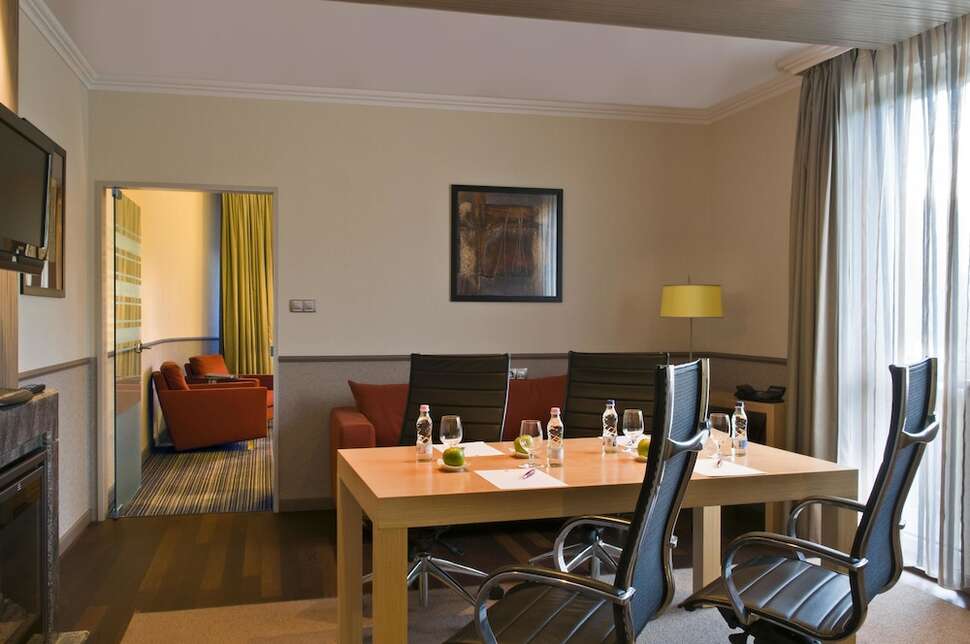 Een foto van MaMaison Hotel Andrassy