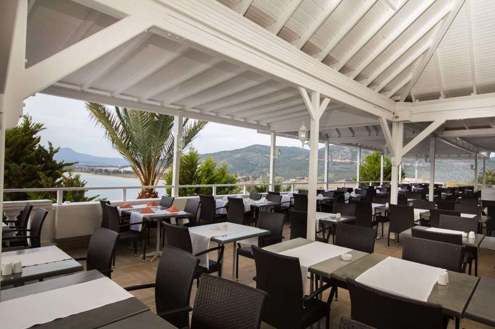 Een foto van Asteria Ephesus Kusadasi