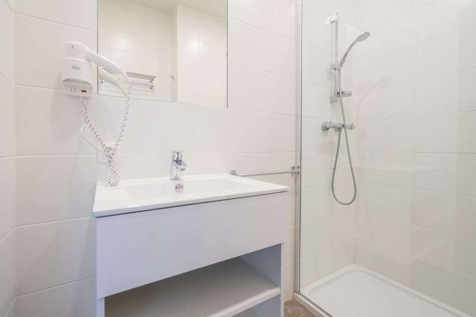 Een foto van Holiday Suites Westende