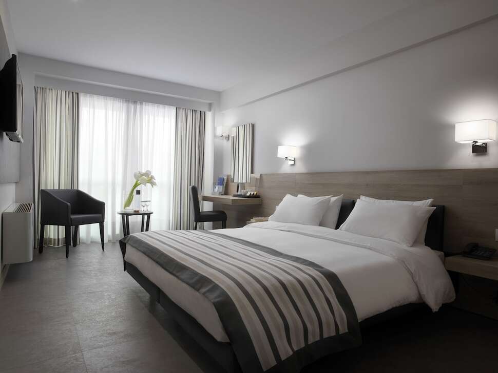 Een foto van Hotel Stanley