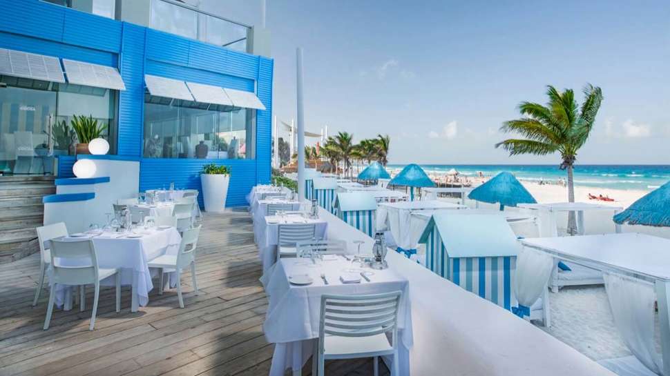 Een foto van Grand Sens Cancun
