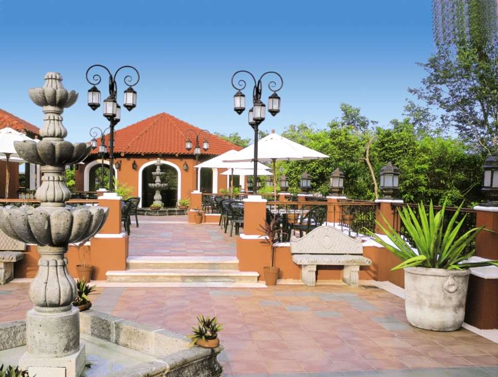 Een foto van Occidental Cozumel