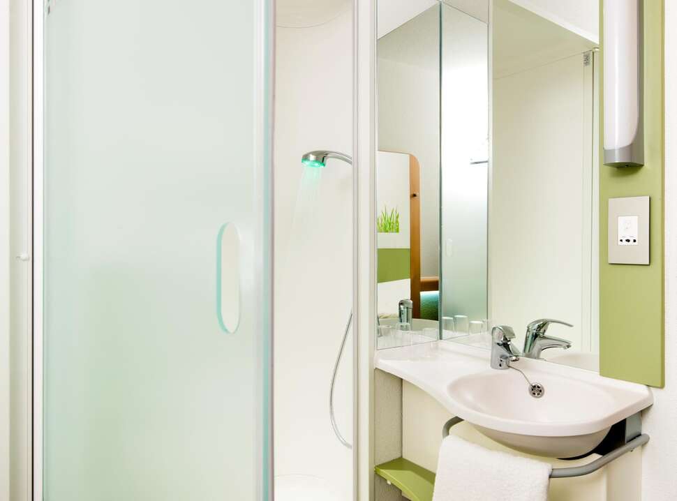 Een foto van Ibis Budget Manchester Centre Pollard Street