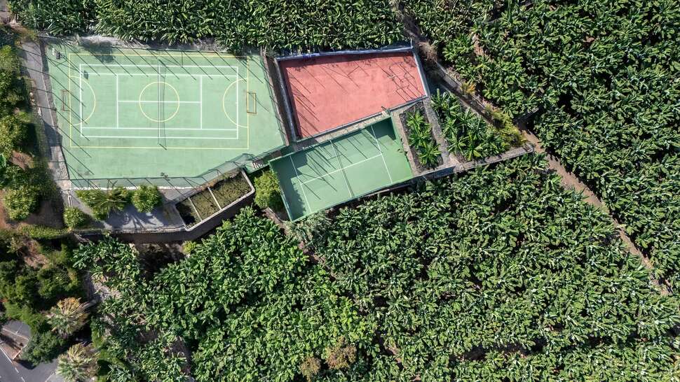 Een foto van de faciliteiten bij AluaSoul Orotava Valley