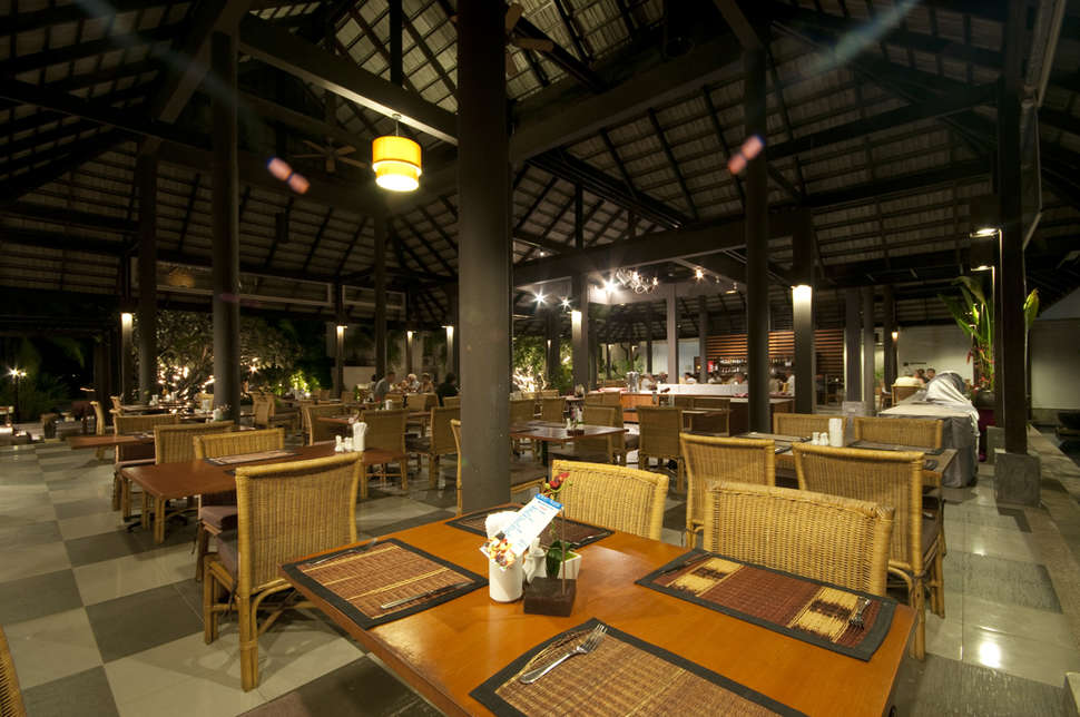 Een foto van Palm Galleria Resort