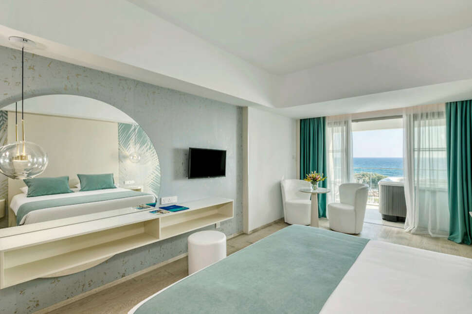 Een foto van Ivi Mare Hotel