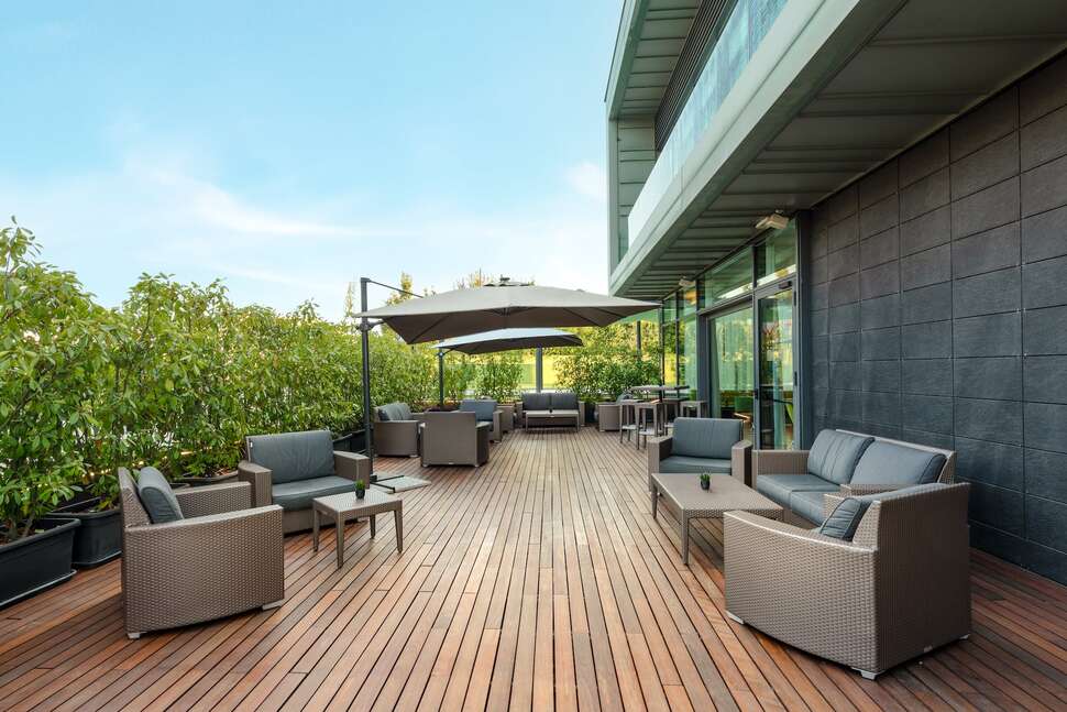Een foto van Hilton Garden Inn Venice Mestre San Giuliano