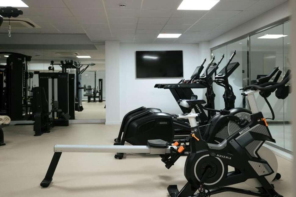 Een foto van Villa Espana Hotel