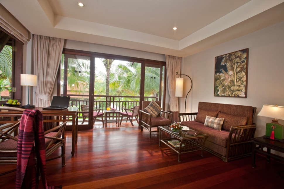 Een foto van Khao Lak Laguna Resort