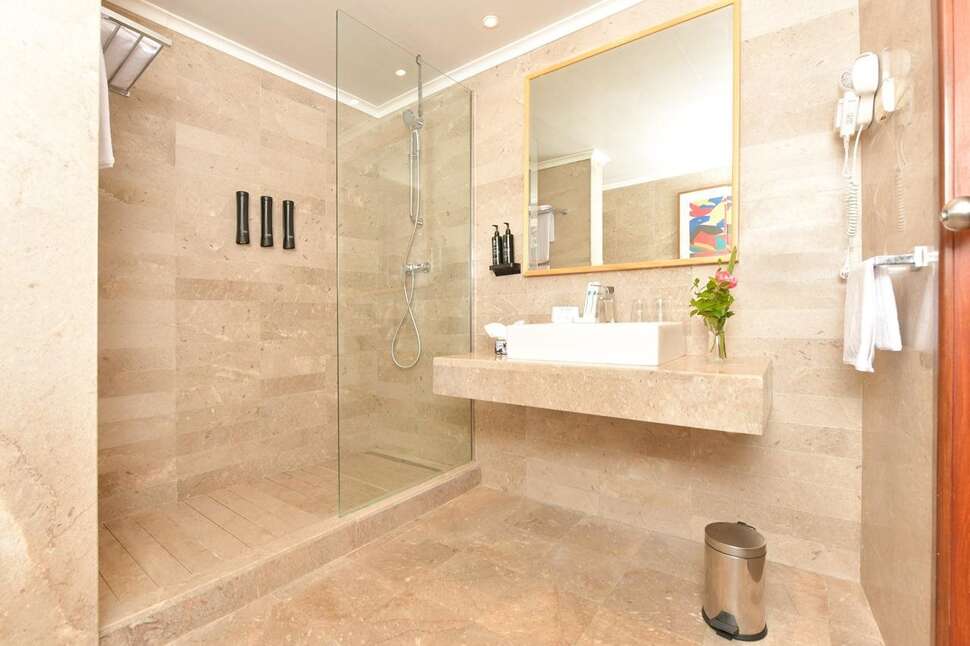 Een foto van Tour Khalef Hotel