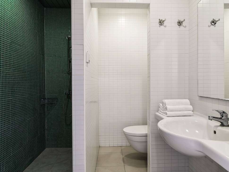 Een foto van The Appartementen by Esperia