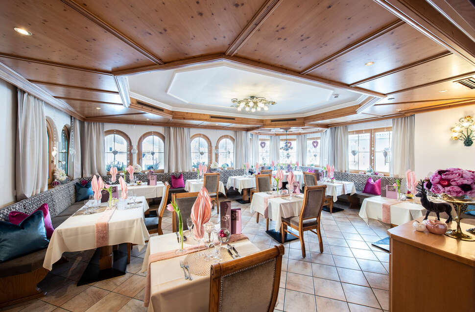 Een foto van Hotel Innertalerhof