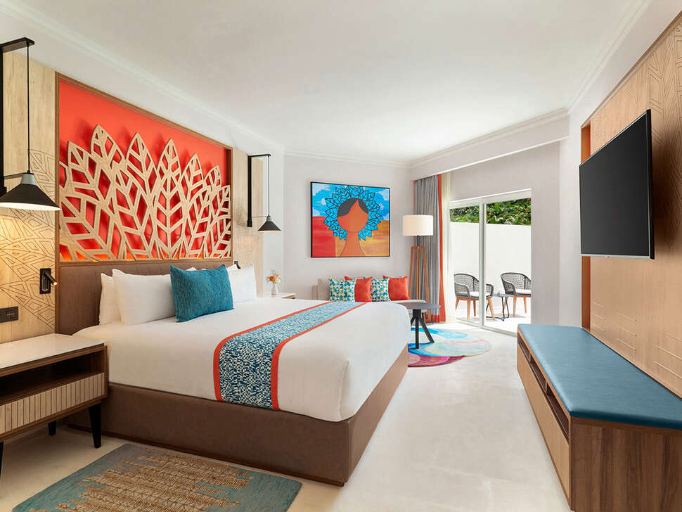 Een foto van Hilton La Romana