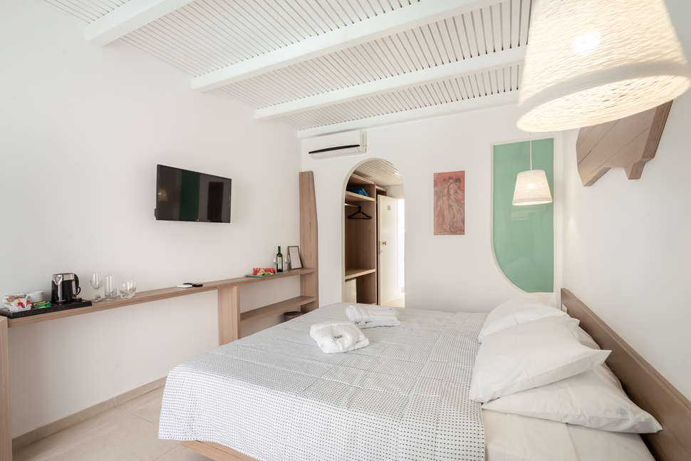 Ein Foto Aloe Hotel