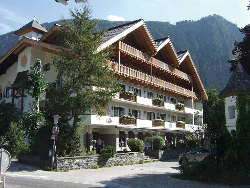 Een foto van Neuhaus Zillertal Resort